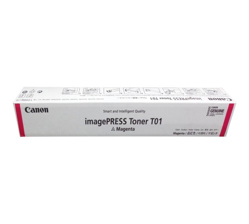 Тонер/ TONER T01 MAGENTA Тонер/ TONER T01 MAGENTA