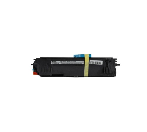 Тонер-картридж F+ imaging, черный, 3 000 страниц, для Epson моделей Epson EPL-6200/6200L (аналог C13S050167), FP-S050167 (Вскрытая упаковка)