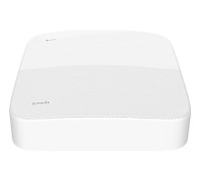 Сетевой видеорегистратор/ Tenda N6P-8H 8-канальный сетевой видеорегистратор высокой четкости с поддержкой PoE