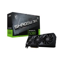 Видеокарта/ GeForce RTX 5080 16G SHADOW 3X OC
