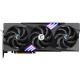 Видеокарта/ GeForce RTX 5070 Ti 16G GAMING TRIO OC PLUS