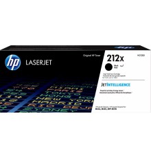 Тонер-картридж/ HP W2120XC Black Contract Original LaserJet Toner Cartridge