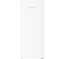 Морозильные камеры LIEBHERR/ Pure, NoFrost, 5 контейнеров, в. 145,5 см, ш. 60 см, класс ЭЭ A, внутренние ручки, белый цвет