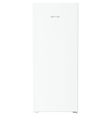 Морозильные камеры LIEBHERR/ Pure, NoFrost, 5 контейнеров, в. 145,5 см, ш. 60 см, класс ЭЭ A, внутренние ручки, белый цвет