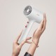 Фен deerma Hair Dry DEM-CF10W White (Мятая упаковка)