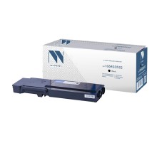 -/ Тонер-картридж NVP NV-106R03532 Black для Xerox VersaLink C400/C405 (10500k)