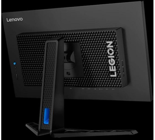 Монитор/ Lenovo Legion Y27h-30 27" IPS/WLED/2560 x 1440/165Hz/0.5 ms/1000:1/400nit/Tilt, Swivel, Pivot, HAS/2xHDMI 2.1/1xDP 1.4/1xUSB-C 3.2/4xUSB 3.2/VESA100/3Wx2 Монитор/ Lenovo Legion Y27h-30 27" IPS/WLED/2560 x 1440/165Hz/0.5 ms/1000:1/400nit/Tilt, Swivel, Pivot, HAS/2xHDMI 2.1/1xDP 1.4/1xUSB-C 3.2/4xUSB 3.2/VESA100/3Wx2