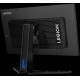 Монитор/ Lenovo Legion Y27h-30 27" IPS/WLED/2560 x 1440/165Hz/0.5 ms/1000:1/400nit/Tilt, Swivel, Pivot, HAS/2xHDMI 2.1/1xDP 1.4/1xUSB-C 3.2/4xUSB 3.2/VESA100/3Wx2