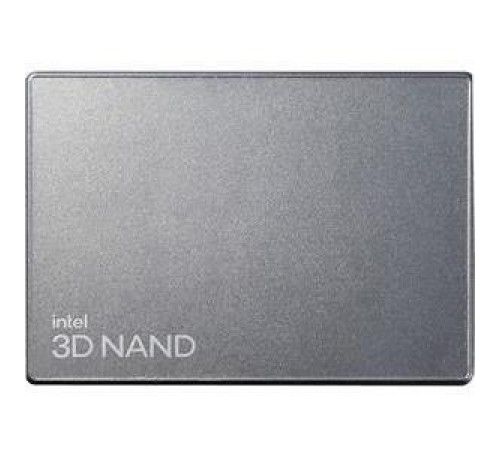 Твердотельный накопитель/ Intel SSD D7-P5620 Series, 1600GB, U.2(2.5" 15mm), NVMe, PCIe 4.0 x4, TLC, R/W 5300/1900MB/s, IOPs 700 000/200 000, TBW 8750, DWPD 3 (12 мес.) Твердотельный накопитель/ Intel SSD D7-P5620 Series, 1600GB, U.2(2.5" 15mm), NVMe, PCIe 4.0 x4, TLC, R/W 5300/1900MB/s, IOPs 700 000/200 000, TBW 8750, DWPD 3 (12 мес.)