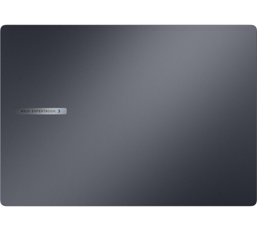 Ноутбук/ ASUS B5605CVA-MB0097 16"(1920x1200 (матовый) WVA)/Intel Core i5 13420H(2.1Ghz)/16384Mb/512PCISSDGb/noDVD/Int:Shared/Cam/BT/WiFi/50WHr/war 1y/1.79kg/Gentle Grey/DOS