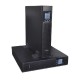 Источник бесперебойного питания IRBIS UPS Online  3000VA/2700W, LCD,  8xC13 outlets, USB, RS232, SNMP Slot, Rack mount/Tower