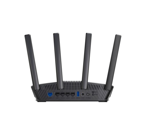 Маршрутизатор ASUS RT-BE82U/ ASUS RT-BE82U