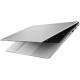 Ноутбук FocusLine F140a-002 14"(1920x1080 IPS (матовый))/AMD Ryzen 5 5560U(2.3Ghz)/8192Mb/512SSDGb/noDVD/Ext:AMD Vega/Cam/BT/WiFi/45.6WHr/war 1y/1.49kg/Space Gray/Win11Home + не МПТ