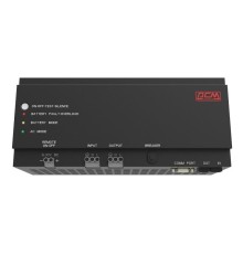 Источник бесперебойного питания Powercom DRU 500VA/300W, DIN Rail, 230V, RS-232, 2 year warranty (1995967)