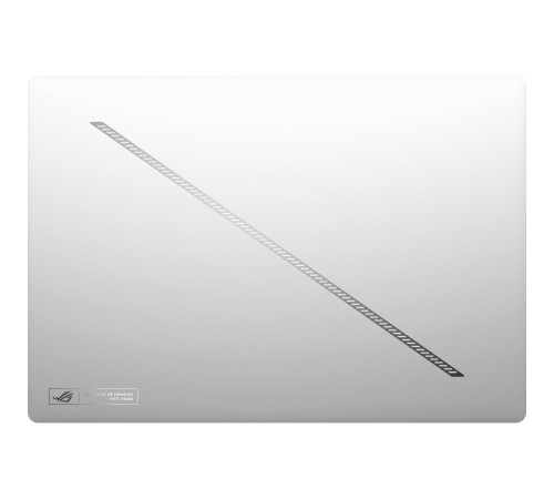Ноутбук/ ASUS ROG Zephyrus G16 GU605MI-QR272 16"(2560x1600 OLED 240Hz)/Intel Core Ultra 7 155H(1.4Ghz)/32768Mb/1024PCISSDGb/noDVD/Ext:nVidia GeForce RTX4070(8192Mb)/Cam/BT/WiFi/90WHr/war 1y/1.85kg/Platinum White/DOS + чехол Ноутбук/ ASUS ROG Zephyrus G16 GU605MI-QR272 16"(2560x1600 OLED 240Hz)/Intel Core Ultra 7 155H(1.4Ghz)/32768Mb/1024PCISSDGb/noDVD/Ext:nVidia GeForce RTX4070(8192Mb)/Cam/BT/WiFi/90WHr/war 1y/1.85kg/Platinum White/DOS + чехол
