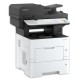 мфу ЧБ Kyocera ECOSYS MA4500ix (P/C/S, ч/б лазерный, A4, 45 стр/мин, 1200x1200 dpi, 1,5 Гб, USB 2.0, Network, лоток 500 л., Duplex, DADF, старт.тонер 6000 стр.)