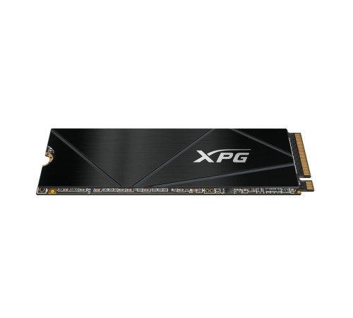 Твердотельный накопитель/ ADATA SSD GAMMIX S50 CORE, 1000GB, M.2(22x80mm), NVMe, PCIe 4.0 x4, 3D NAND, R/W 3500/2200MB/s, IOPs -/-, TBW 600, DWPD 0.5, with HeatSink (3 года) Твердотельный накопитель/ ADATA SSD GAMMIX S50 CORE, 1000GB, M.2(22x80mm), NVMe, PCIe 4.0 x4, 3D NAND, R/W 3500/2200MB/s, IOPs -/-, TBW 600, DWPD 0.5, with HeatSink (3 года)