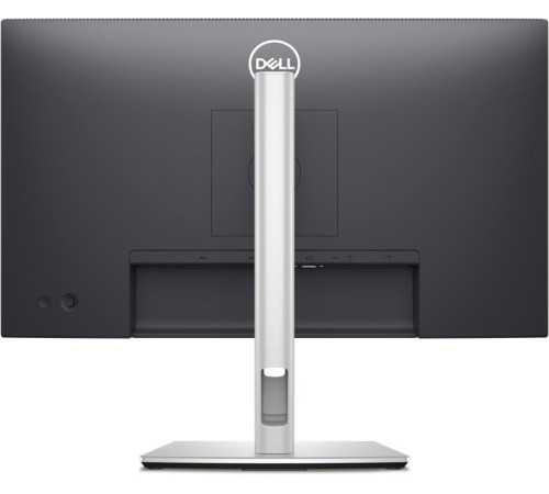 Монитор Dell 23,8" P2425H  S/BK  (IPS; 16:9; 250cd/m2; 1500:1; 5ms; 1920x1080x100Hz; 178/178; VGA; HDMI; DP; 5xUSB; HAS; Swiv; Tilt; Swiv; Pivot)