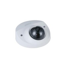 Уличная купольная IP-видеокамера Dahua