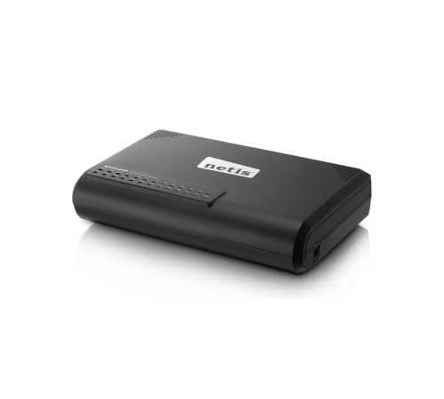 Коммутатор/ Коммутатор Netis ST3124P (L2) 24x100Мбит/с неуправляемый