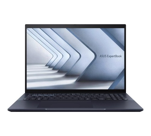 Ноутбук/ ASUS B5604CMA-QY0240X 16"(2560x1600 (матовый) WVA)/Intel Core Ultra 5 125U(1.3Ghz)/16384Mb/512PCISSDGb/noDVD/Int:Shared/Cam/BT/WiFi/63WHr/war 1y/1.71kg/Star Black/Win11Pro + магн-алюм корп Ноутбук/ ASUS B5604CMA-QY0240X 16"(2560x1600 (матовый) WVA)/Intel Core Ultra 5 125U(1.3Ghz)/16384Mb/512PCISSDGb/noDVD/Int:Shared/Cam/BT/WiFi/63WHr/war 1y/1.71kg/Star Black/Win11Pro + магн-алюм корп