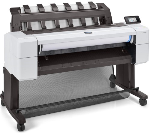Плоттер/ HP DesignJet T1600 36-in Printer