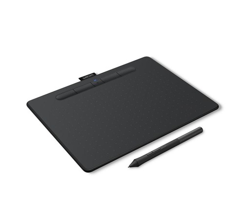 Графический планшет/ Intuos M Bluetooth Black