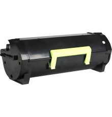 Тонер-картридж/ MS321/MS421/MS521/MS621/MX321/MX421/MX521/MX522/MX622 High Yield Corporate Toner Cartridge (15K) White Box With Chip (56F3H00)