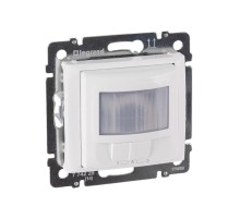 Датчик движения 230 V бел.