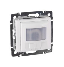 Датчик движения 230 V бел.