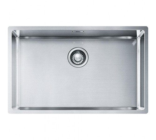 Мойка Franke 127.0677.199/ Best, Серия BOX, Мойка BXX 210-68, мойка 720x450 mm, чаша 680x410x200mm R 12 мм, возможен монтаж сверху, вровень и под столешницу, скрытый перелив, крепления FastFix Мойка Franke 127.0677.199/ Best, Серия BOX, Мойка BXX 210-68, мойка 720x450 mm, чаша 680x410x200mm R 12 мм, возможен монтаж сверху, вровень и под столешницу, скрытый перелив, крепления FastFix