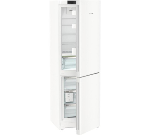 Холодильники LIEBHERR/ Plus, BioFresh 1 контейнер, МК NoFrost, 3 контейнера МК, в. 185,5 см, ш. 60 см, класс ЭЭ A++, внутренние ручки, белый цвет Холодильники LIEBHERR/ Plus, BioFresh 1 контейнер, МК NoFrost, 3 контейнера МК, в. 185,5 см, ш. 60 см, класс ЭЭ A++, внутренние ручки, белый цвет