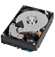 Жесткий диск Toshiba Enterprise HDD 3.5" SATA 6TB, 7200 rpm, 256MB buffer, MG08ADA600E, 1 year