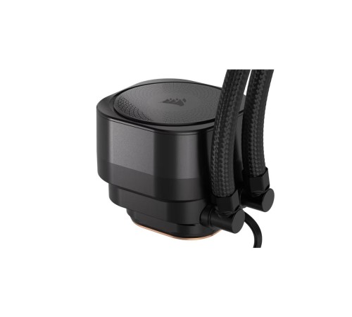 Система жидкостного охлаждения/ Water Cooling System Corsair NAUTILUS 360 ARGB (360mm, Black, Fans: 3x120mm, 72.8CFM, 36dBA, 1700RPM/ S: 1851, 1700, AM5, AM4) Система жидкостного охлаждения/ Water Cooling System Corsair NAUTILUS 360 ARGB (360mm, Black, Fans: 3x120mm, 72.8CFM, 36dBA, 1700RPM/ S: 1851, 1700, AM5, AM4)