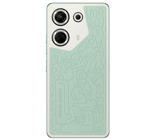 CK6n CAMON 20 8+256 Art Edition, 6.67" Asahi Glass, 20:9, 2400 x 1080 Mpix, 2.0GHz x2 + 1.8GHz x6 , 8 Core, 8GB RAM,256GB, up to 2TB flash, 64Мп+AF+2Мп +QVGA/32Мп, 2Sim, LTE, 4G, BT v5.0, WiFi, GPS/AGPS, Type-C, 4900mAh, Android T, 185g, 162,71 ммx75 CK6n CAMON 20 8+256 Art Edition, 6.67" Asahi Glass, 20:9, 2400 x 1080 Mpix, 2.0GHz x2 + 1.8GHz x6 , 8 Core, 8GB RAM,256GB, up to 2TB flash, 64Мп+AF+2Мп +QVGA/32Мп, 2Sim, LTE, 4G, BT v5.0, WiFi, GPS/AGPS, Type-C, 4900mAh, Android T, 185g, 162,71 ммx75