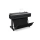 Плоттер/ HP DesignJet T650 36-in Printer