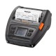 Мобильный принтер этикеток/ XM7-40, 4" DT Mobile Printer, 203 dpi, Serial, USB, Bluetooth, WLAN, iOS compatible