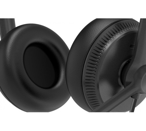 Гарнитура проводная/ Yealink UH34 Dual UC [1308044]