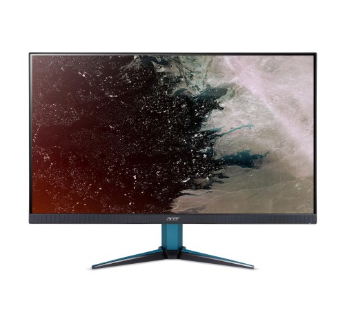 Монитор/ Acer VG271UM3bmiipx 27'', Nitro, ZeroFrame, 16:9, IPS, 2560x1440, 0.5ms, 100M:1, 250cd, 180Hz, 2xHDMI(2.0) + DP + Audio In/Out, Speakers 2Wx2, FreeSync, Black Монитор/ Acer VG271UM3bmiipx 27'', Nitro, ZeroFrame, 16:9, IPS, 2560x1440, 0.5ms, 100M:1, 250cd, 180Hz, 2xHDMI(2.0) + DP + Audio In/Out, Speakers 2Wx2, FreeSync, Black