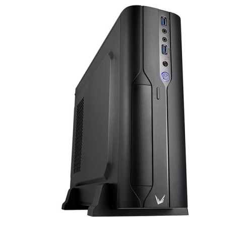 Корпус Formula V Line CS-101 mATX USB3.0x2/audio 400W (ex Aerocool)