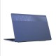 MEGABOOK T1 14" (1920x1080)/Intel Core i5-1035G1/4х4,5Гц/16Gb/512Gb/Integrated/Wifi 6/BT5.2/2.0MP/Fingerprint/1,4 kg/Win11/Denim Blue