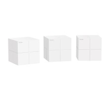 Точка доступа/ Tenda MW6(3-pack) 3-Pack АС1200 Wi-Fi Mesh система