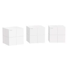 Точка доступа/ Tenda MW6(3-pack) 3-Pack АС1200 Wi-Fi Mesh система