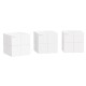 Точка доступа/ Tenda MW6(3-pack) 3-Pack АС1200 Wi-Fi Mesh система