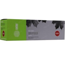 -/ Картридж лазерный Cactus CS-C051 Cartridge 051 черный (1700стр.) для Canon LBP 62dw/MF 264dw/267dw/2