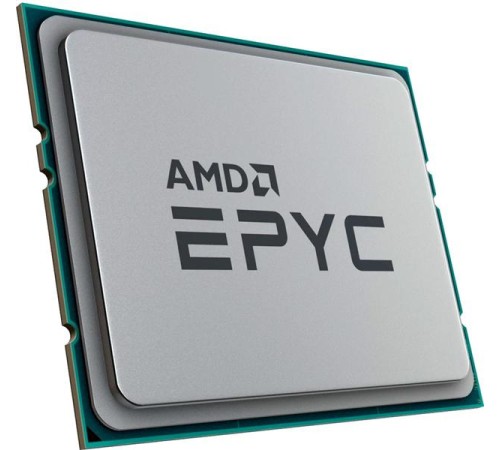 процессор CPU AMD EPYC 9474F, 48/96, 3.6-3.95-4.1, 256MB, 360W, 1 year