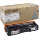 Принт-картридж высокой емкости, голубой, тип SPC252HE Print Cartridge Cyan SP C252HE