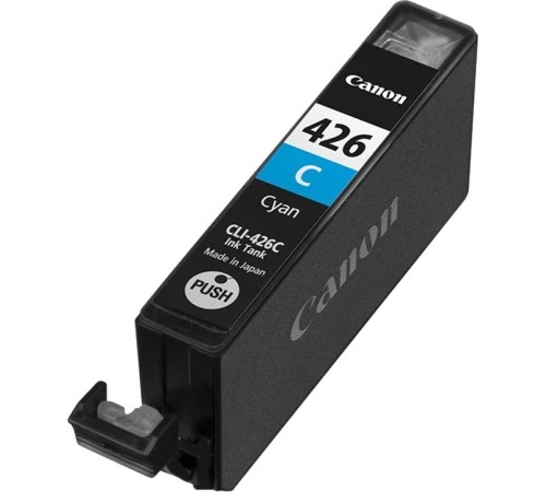 Картридж/ BJ CARTRIDGE CLI-426 C EMB Картридж/ BJ CARTRIDGE CLI-426 C EMB