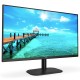 Монитор LCD 23.8'' 16:9 1920х1080(FHD) IPS, 75 Hz, 250 cd/m2, 1000:1, 20М:1, 4ms, VGA, HDMI, Tilt, Black (Из ремонта)