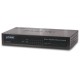 коммутатор/ PLANET 8-Port 10/100/1000Mbps Gigabit Ethernet Switch (External Power) - Metal Case